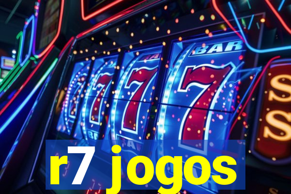 r7 jogos